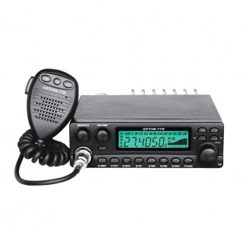 Рация автомобильная Optim 778